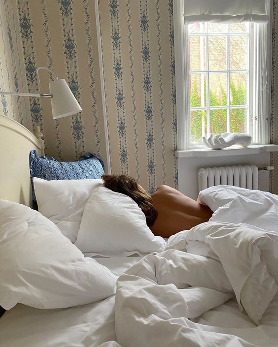 Are you getting enough beauty sleep?