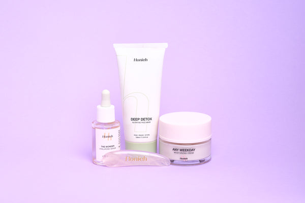 Our Spring must haves