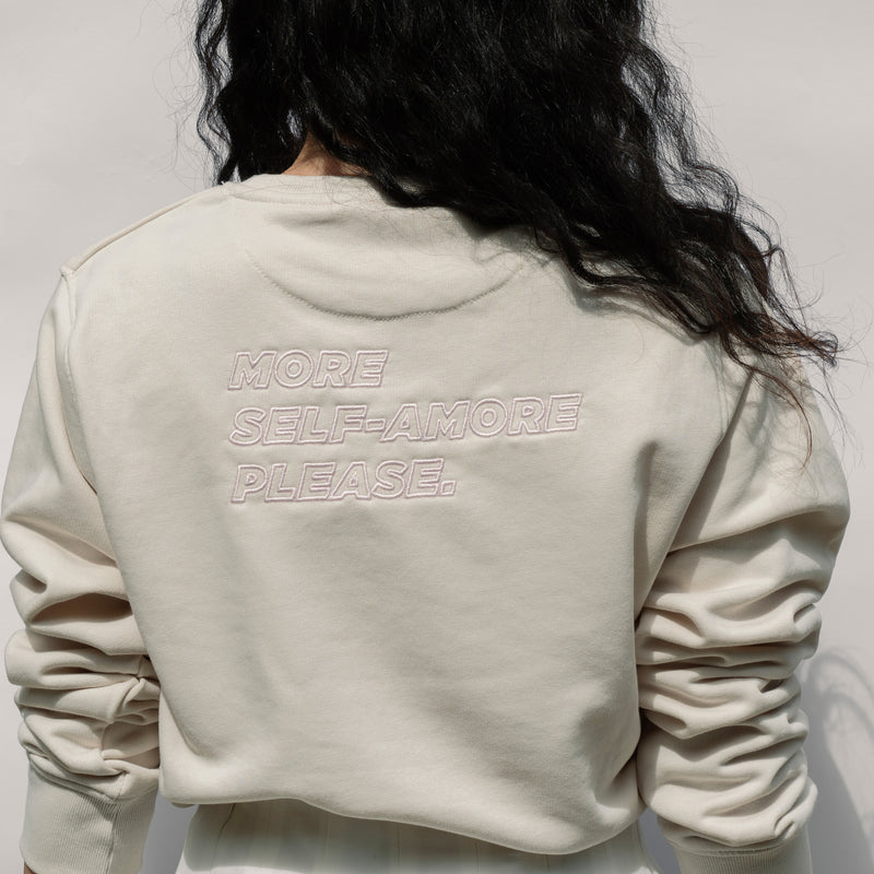 Honieh Sweatshirt